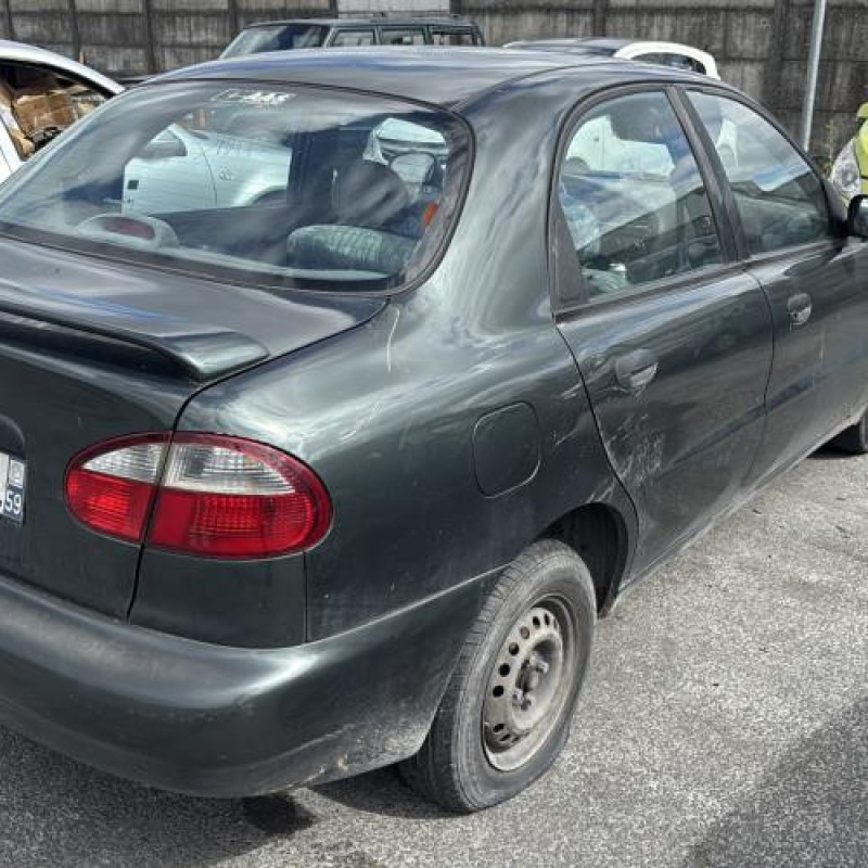 Roue DAEWOO LANOS Photo n°7