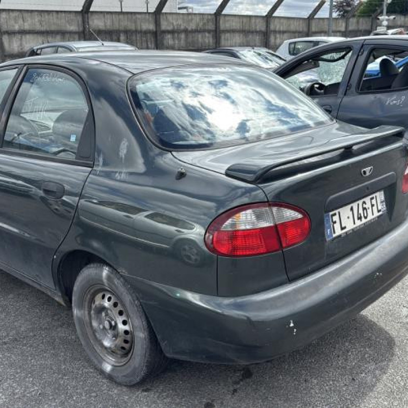 Roue DAEWOO LANOS Photo n°8