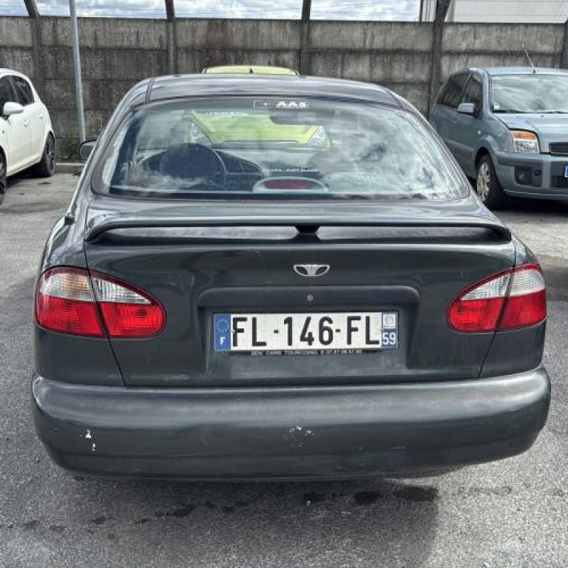 Roue DAEWOO LANOS Photo n°9