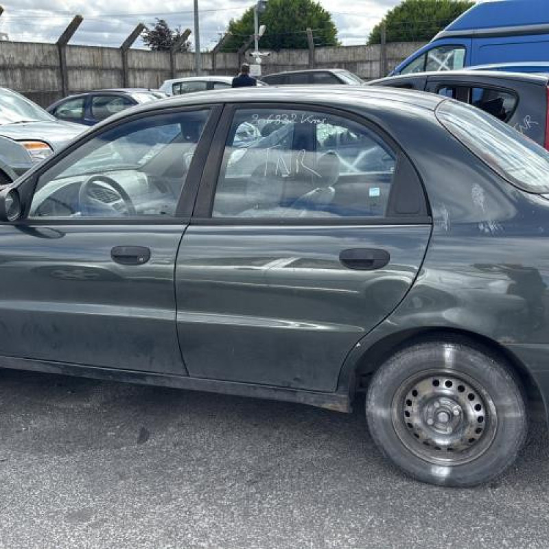 Roue DAEWOO LANOS Photo n°10