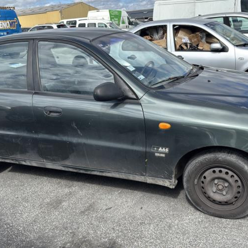 Roue DAEWOO LANOS Photo n°11