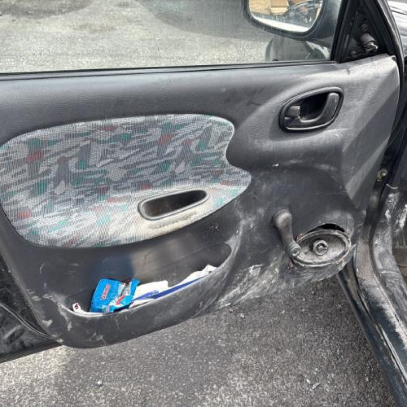 Roue DAEWOO LANOS Photo n°13