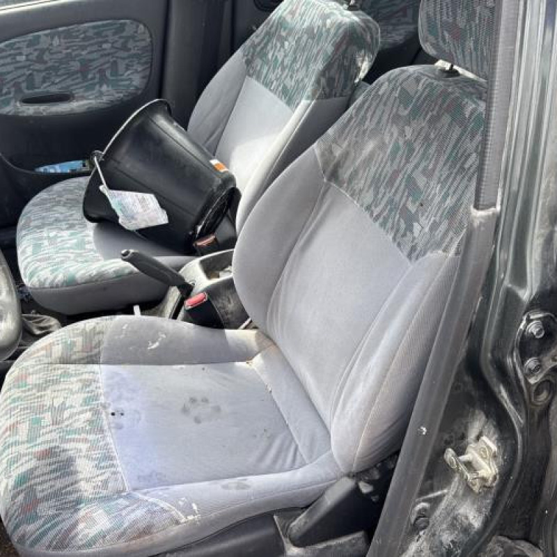 Roue DAEWOO LANOS Photo n°14