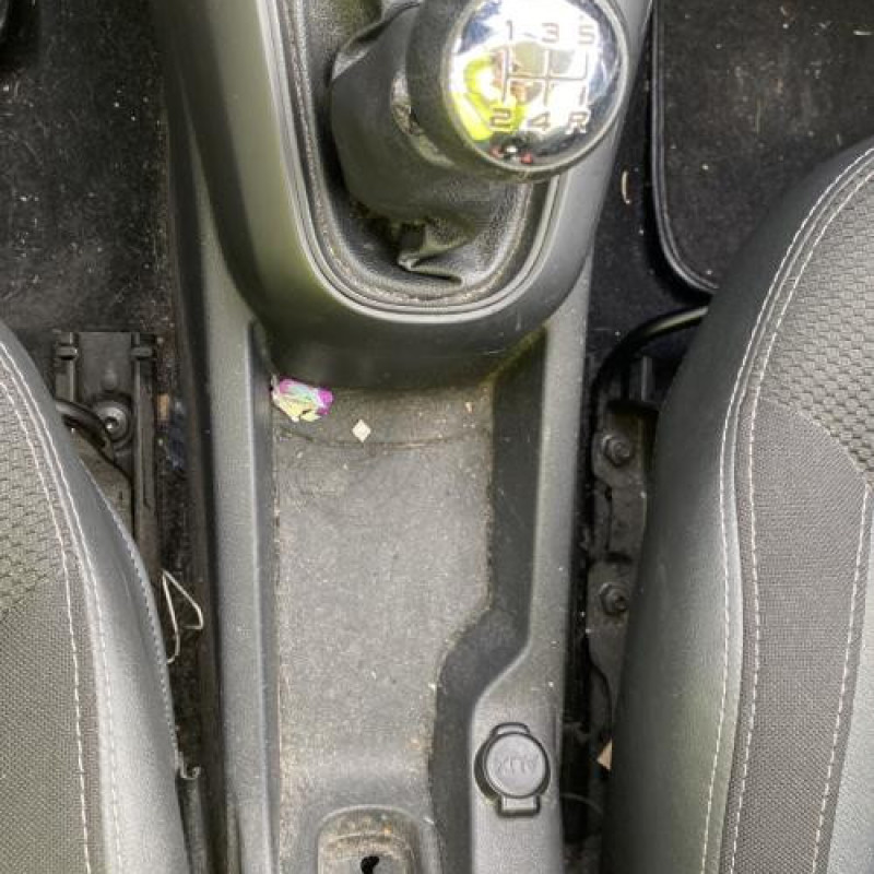 Moteur CITROEN C3 2 Photo n°18