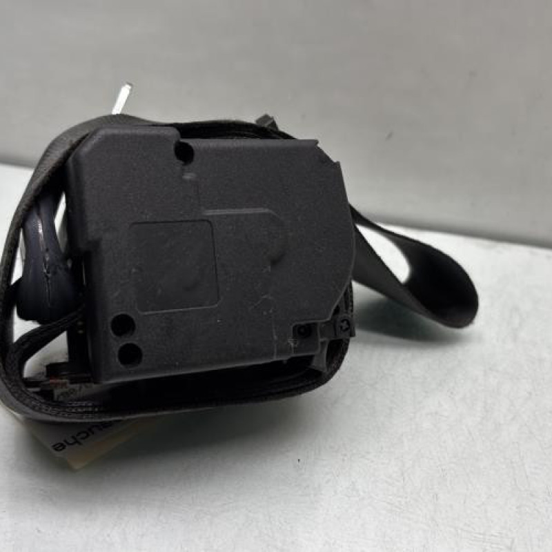 Ceinture avant gauche CITROEN C2 Photo n°1