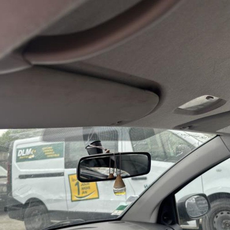 Ceinture avant gauche CITROEN C2 Photo n°20