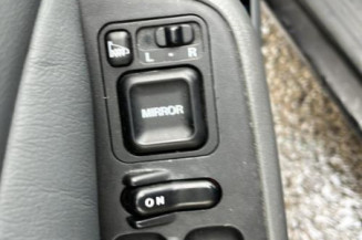 Capot HONDA ACCORD 5