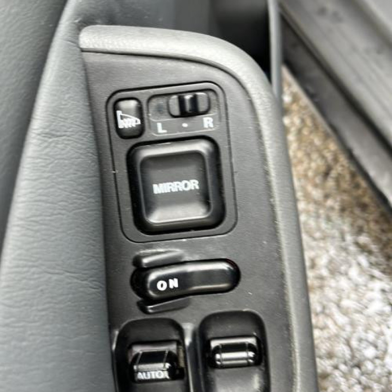 Capot HONDA ACCORD 5 Photo n°10