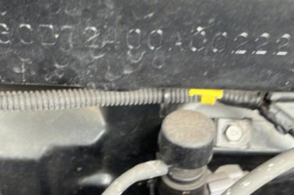 Capot HONDA ACCORD 5