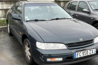 Capot HONDA ACCORD 5