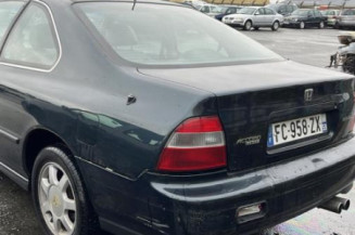 Capot HONDA ACCORD 5