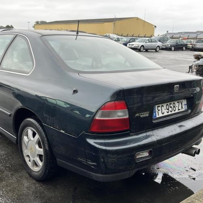 Capot HONDA ACCORD 5 Photo n°16