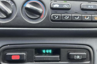 Capot HONDA ACCORD 5