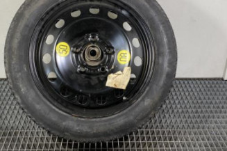 Roue de secours BMW SERIE 3 E46 Photo n°1