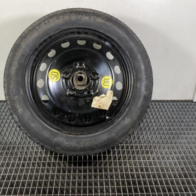 Roue de secours BMW SERIE 3 E46 Photo n°1