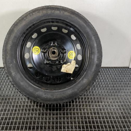 Roue de secours BMW SERIE 3 E46 Photo n°1