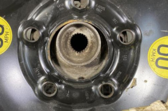 Roue de secours BMW SERIE 3 E46