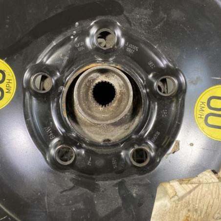 Roue de secours BMW SERIE 3 E46