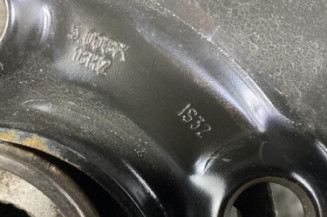 Roue de secours BMW SERIE 3 E46