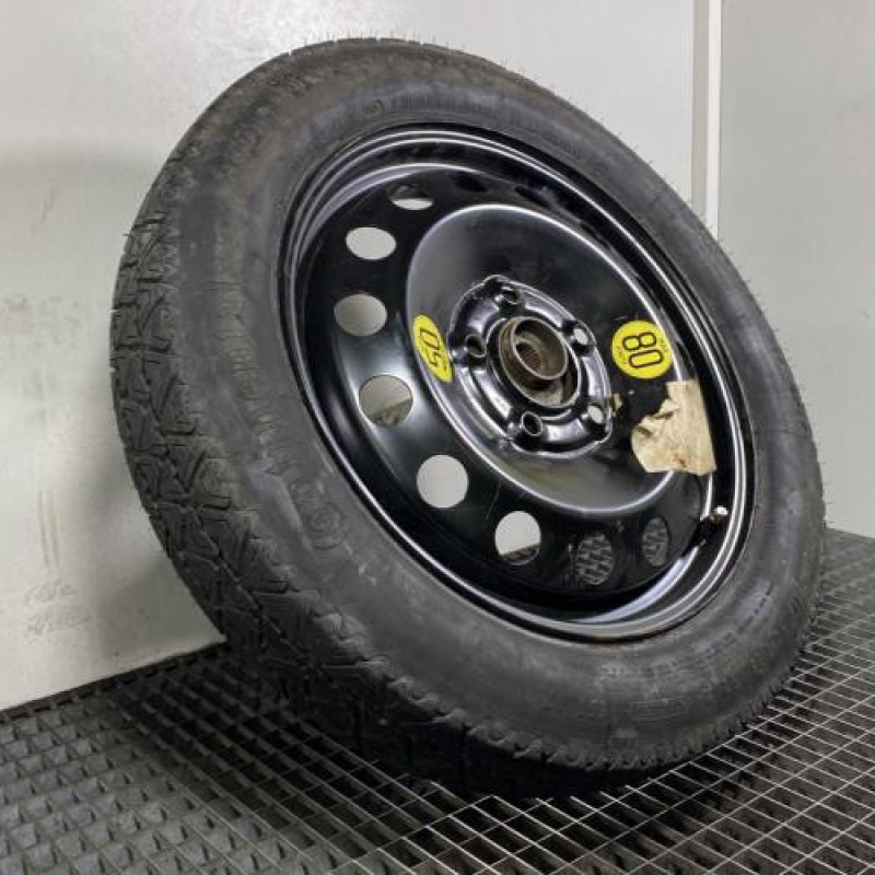 Roue de secours BMW SERIE 3 E46 Photo n°4
