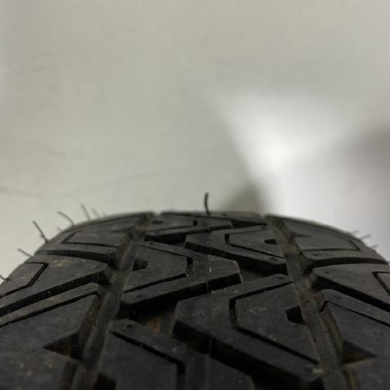 Roue de secours BMW SERIE 3 E46 Photo n°5