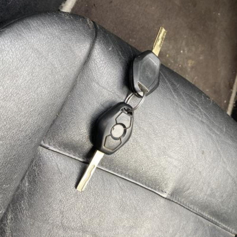 Roue de secours BMW SERIE 3 E46 Photo n°7