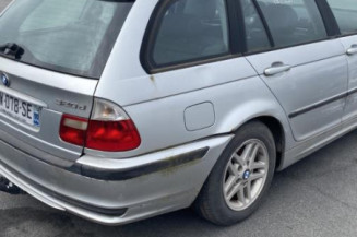 Roue de secours BMW SERIE 3 E46