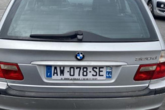 Roue de secours BMW SERIE 3 E46