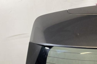 Malle/Hayon arriere TOYOTA AVENSIS 3