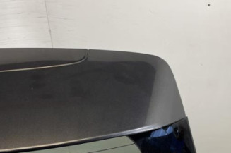 Malle/Hayon arriere TOYOTA AVENSIS 3