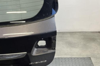 Malle/Hayon arriere TOYOTA AVENSIS 3