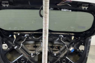 Malle/Hayon arriere TOYOTA AVENSIS 3