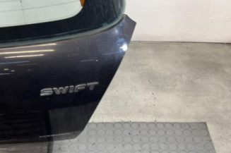 Malle/Hayon arriere SUZUKI SWIFT 3