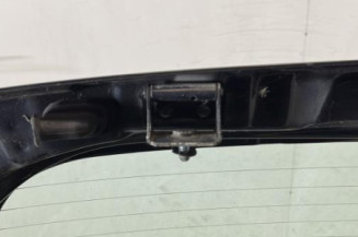Malle/Hayon arriere SUZUKI SWIFT 3