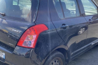 Malle/Hayon arriere SUZUKI SWIFT 3