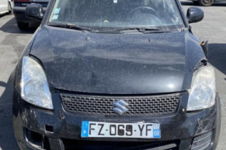 Malle/Hayon arriere SUZUKI SWIFT 3