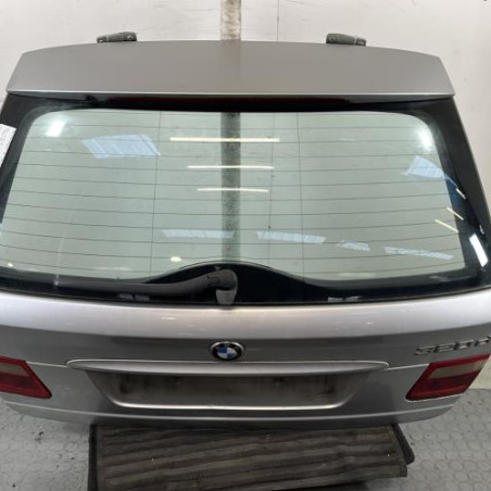 Malle/Hayon arriere BMW SERIE 3 E46 Photo n°1