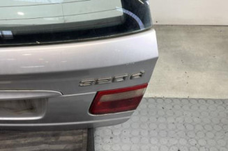 Malle/Hayon arriere BMW SERIE 3 E46