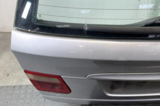 Malle/Hayon arriere BMW SERIE 3 E46