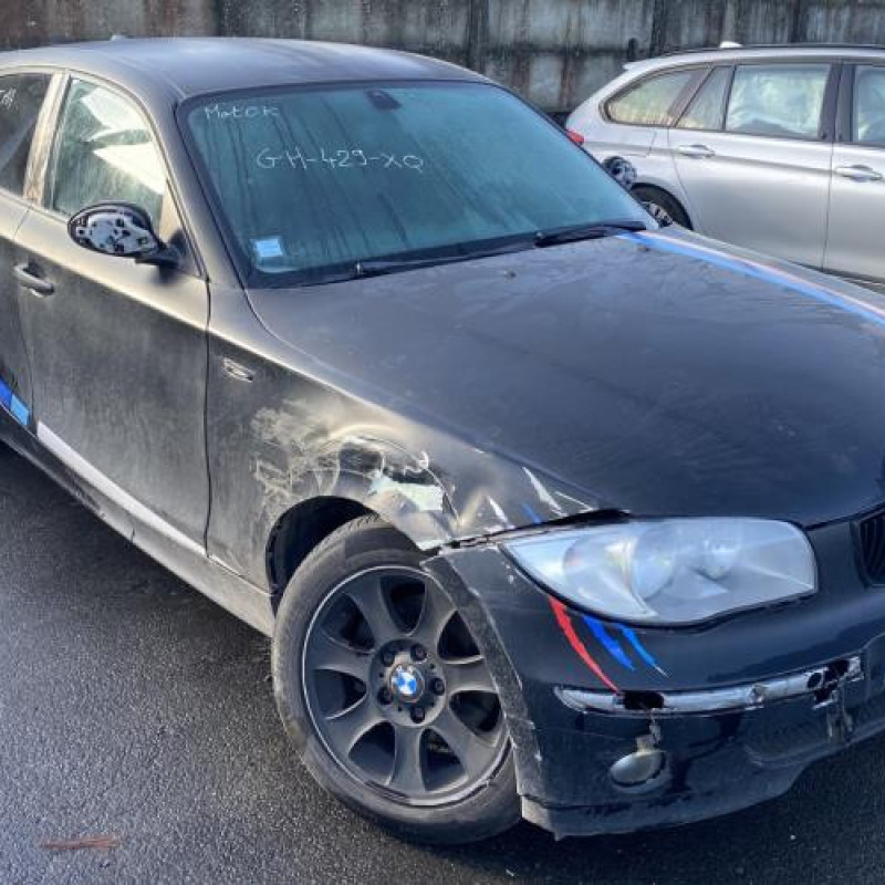 Custode arriere droit (porte) BMW SERIE 1 E87 Photo n°6