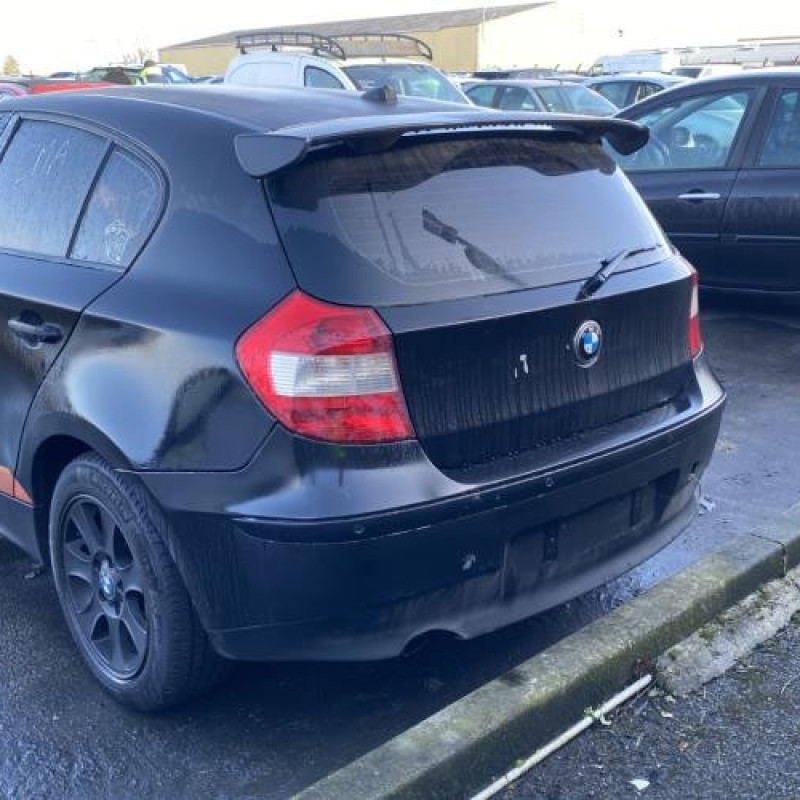 Custode arriere droit (porte) BMW SERIE 1 E87 Photo n°8