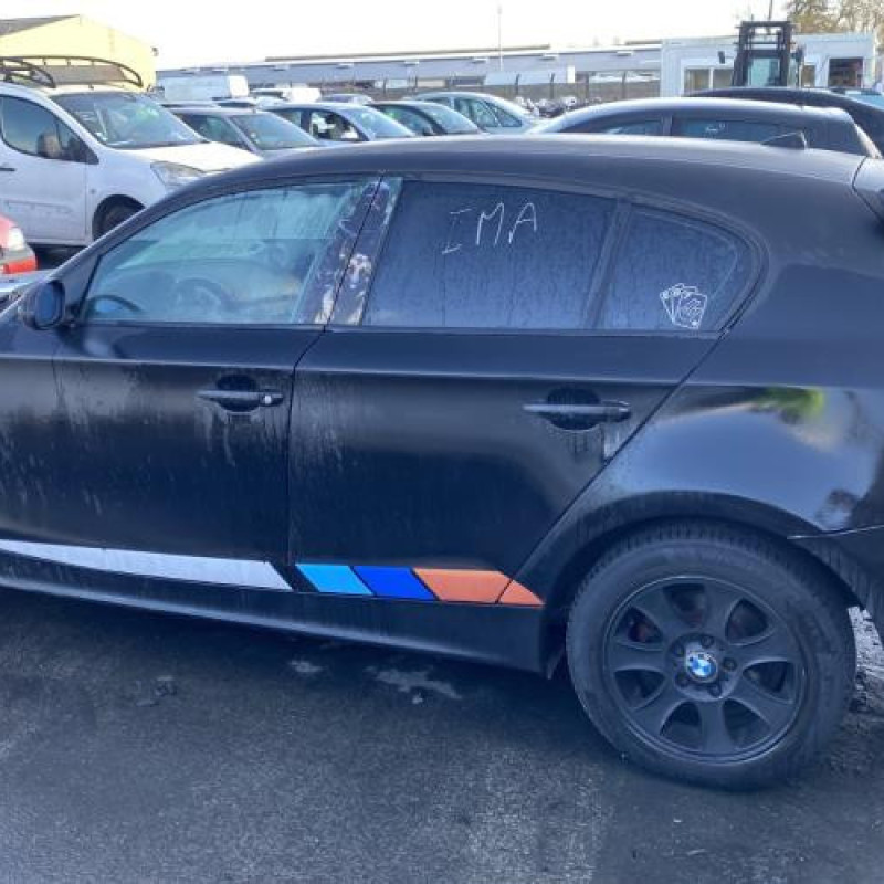 Custode arriere droit (porte) BMW SERIE 1 E87 Photo n°11
