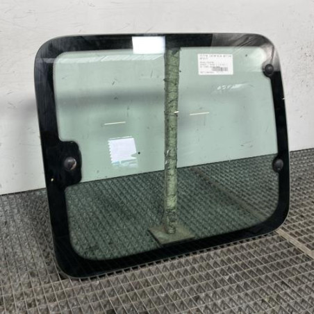 Vitre arriere droit RENAULT KANGOO 1