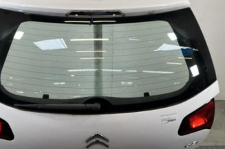 Malle/Hayon arriere CITROEN C3 2 Photo n°1