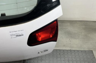 Malle/Hayon arriere CITROEN C3 2