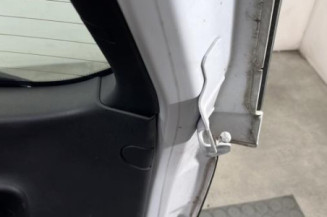 Malle/Hayon arriere CITROEN C3 2