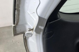 Malle/Hayon arriere CITROEN C3 2