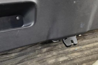 Malle/Hayon arriere CITROEN C3 2