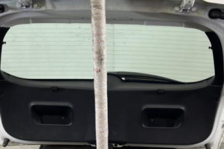 Malle/Hayon arriere CITROEN C3 2