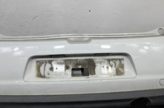 Pare choc arriere CITROEN C3 2 Photo n°1